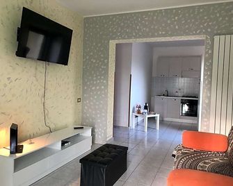 B&B Al Castello - Castelmezzano