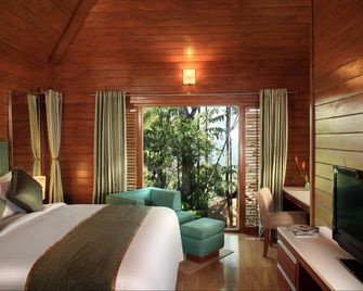 The Tamara Coorg - Madikeri