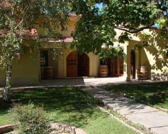 Aires Andinos Posada Boutique - Chacras de Coria