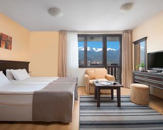 Royal Park Hotel & Apartments - Bansko - Quarto