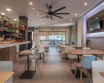 ibis Barcelona Montmelo Granollers - Granollers - Bar