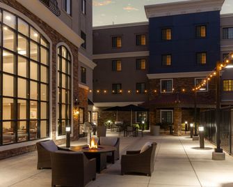Staybridge Suites Phoenix - Chandler By IHG - Chandler - Comodidades da propriedade