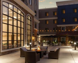 Staybridge Suites Phoenix - Chandler By IHG - Chandler - Property amenity