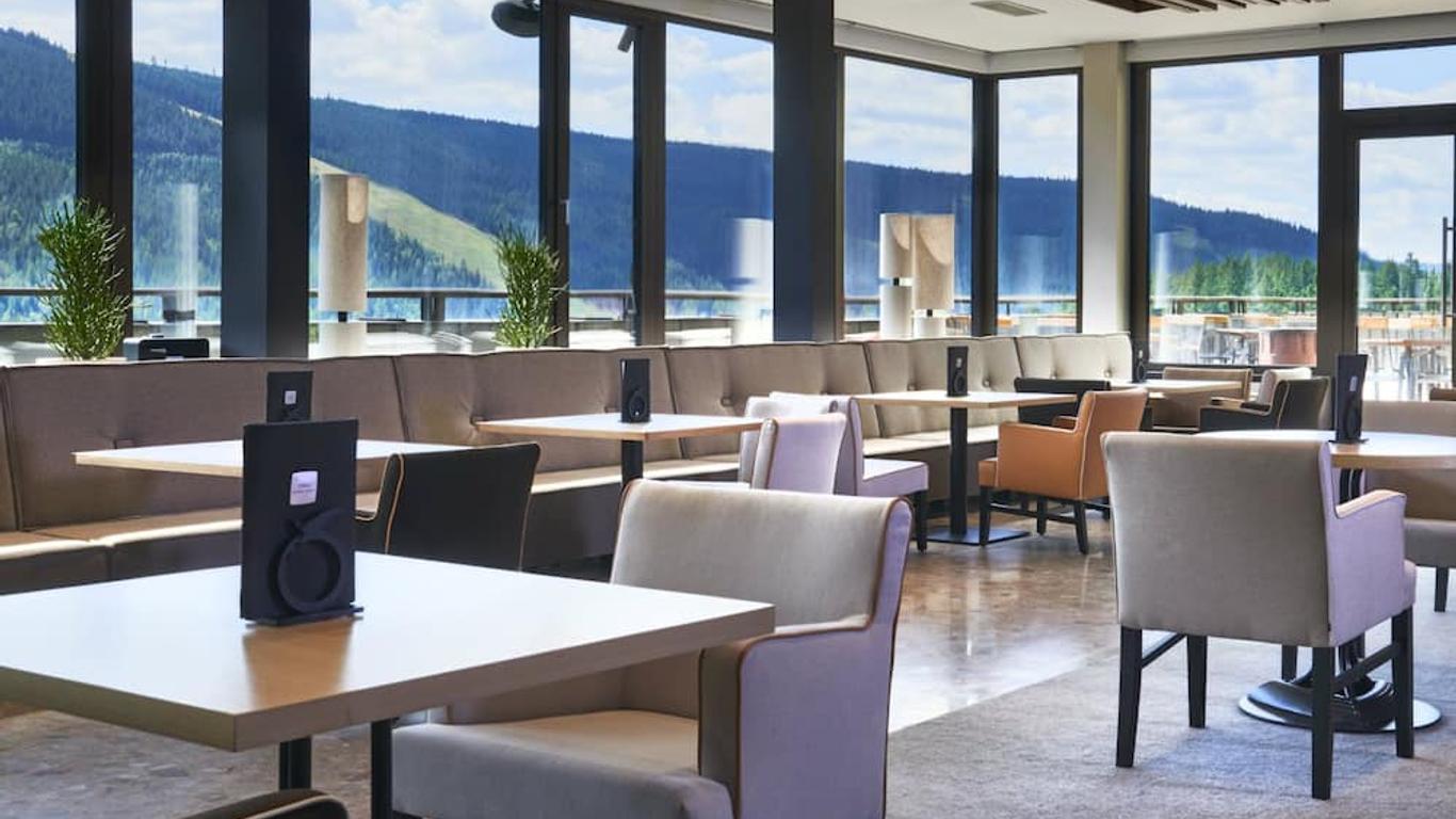 Orea Resort Horal