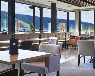 أو آر إي إيه ريزورت أورال شبيندلروف ملين - سبندلروف ملين - مطعم