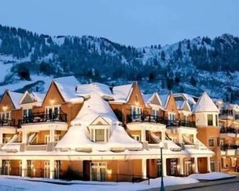 Studio Aspen Mountain Residences - Newly Remodeled - Aspen - Gebäude