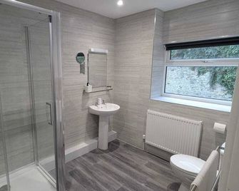 Fieldhead Hotel, Looe - Looe - Bad