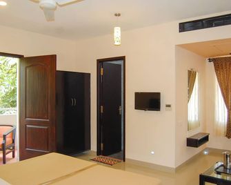 Philomena Hotel & Apartment - Thanjāvūr - Зручності у номері