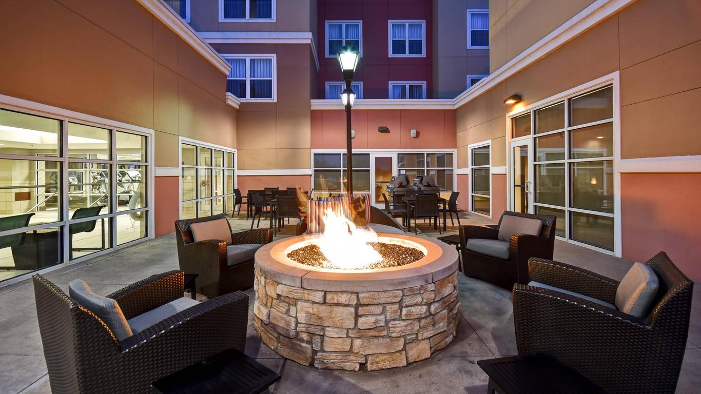 Residence Inn by Marriott Stillwater