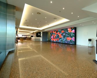 Kuching Park Hotel - Kuching - Lobi