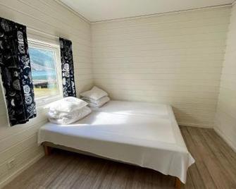 Trolltunga Studios - Odda - Habitación