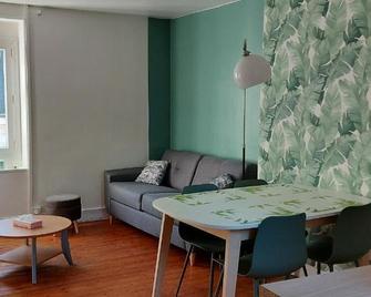 Duplex - En plein Centre Ville - 6 pers - Dieppe
