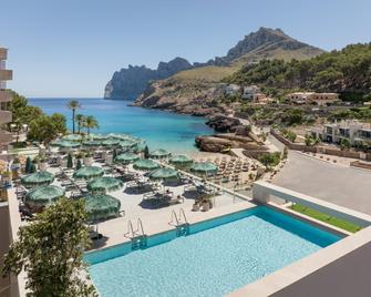 Hotel El Vicenç de la Mar - Adults Only (+12) - Pollença - Pool