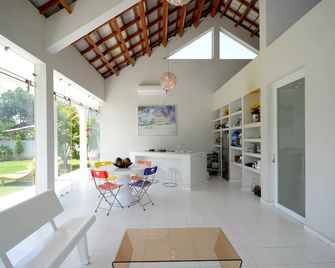 The Durian Lodge at Mekong - Cai Be