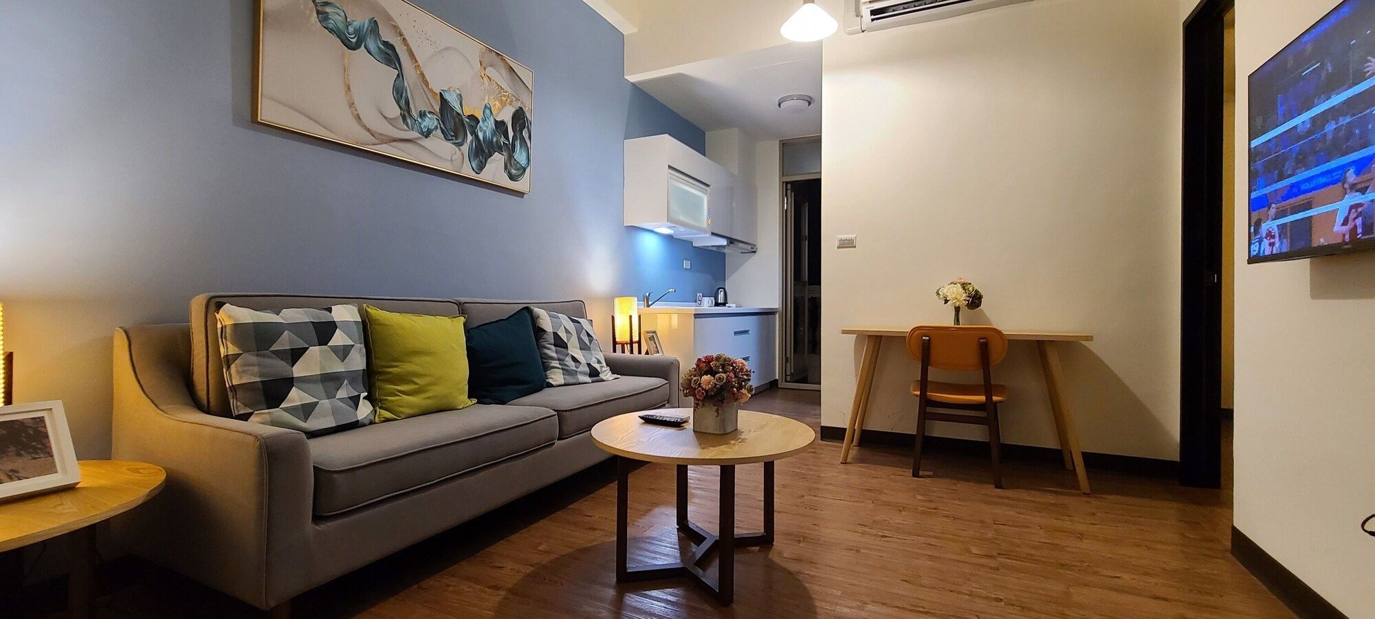 Happy Casa Resorts - Jinhu Township