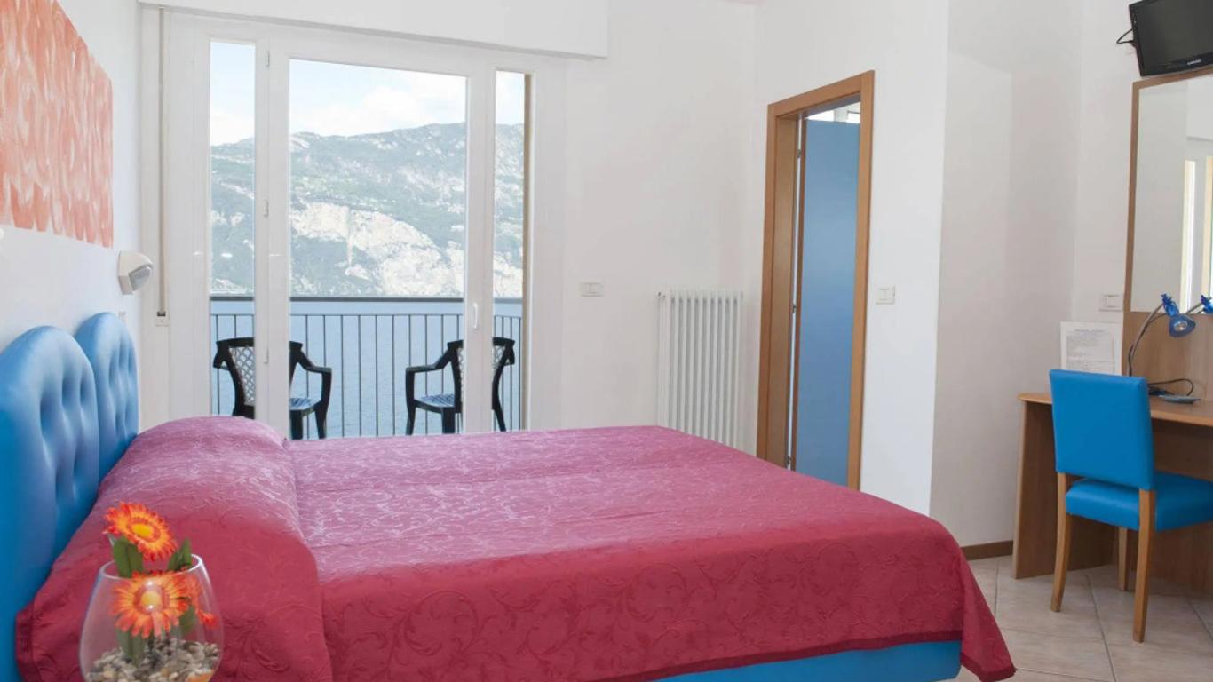 Hotel Casa Marinella
