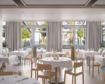 Ifa Rügen Hotel & Ferienpark - Binz - Restaurant