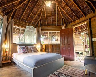 Socialtel Red Frog - Isla Bastimentos - Habitación