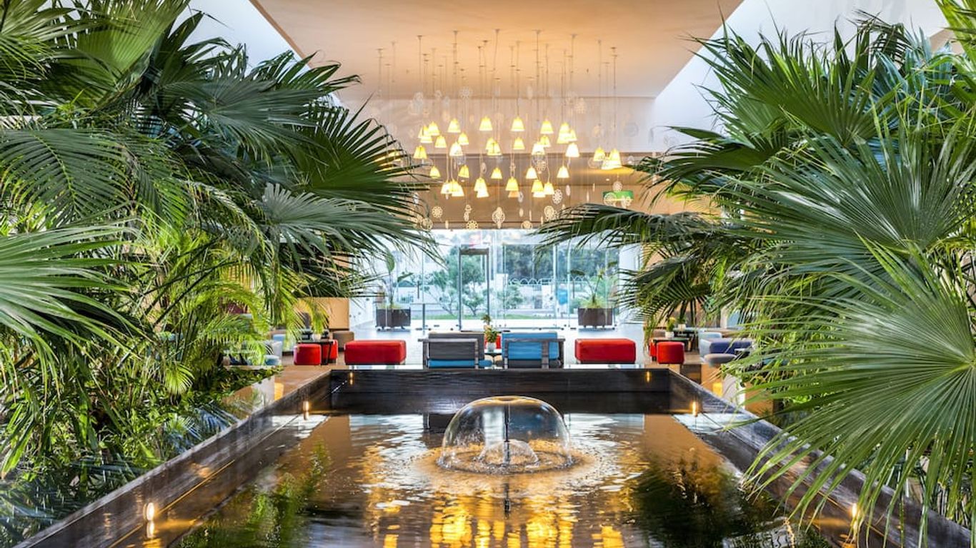 Club Marmara Palm Beach Djerba