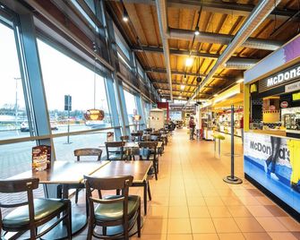 Hotel Rhynern Nord - Hamm - Ristorante