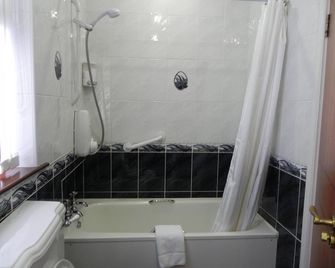 Shelmalier House - Athlone