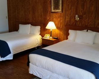 Rhinebeck Village Inn - Rhinebeck