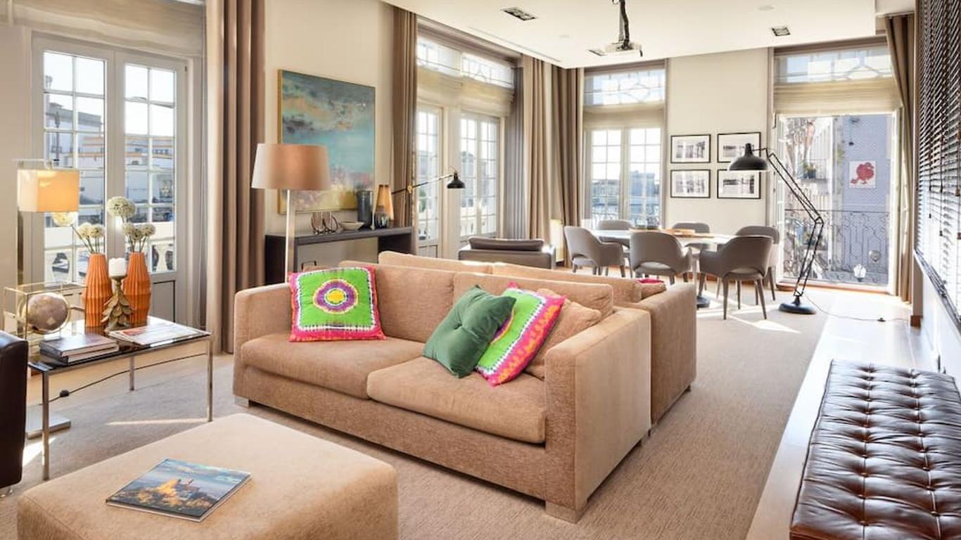 Turim Aveiro Palace Hotel