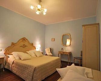 Residenza Al Pozzo - Venice - Bedroom