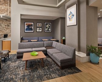 Hyatt Place Grand Rapids-South - Wyoming - Ingresso