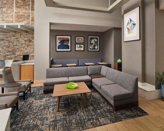 Hyatt Place Grand Rapids-South - Wyoming - Lounge