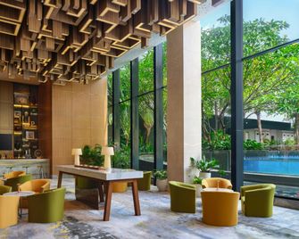 Four Points by Sheraton Surabaya, Tunjungan Plaza - Surabaya - Salon