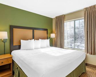 Extended Stay America Select Suites - Chicago - Naperville - East - Naperville - Camera da letto