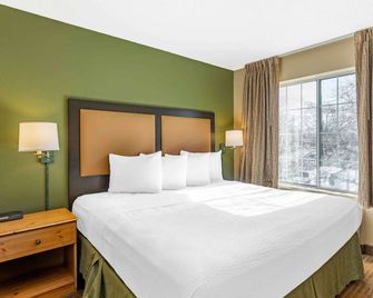 Extended Stay America Select Suites - Chicago - Naperville - East - Naperville - Soverom