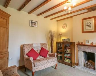 Orchard View - Ashbourne - Huiskamer