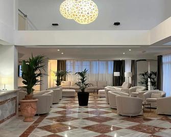 Hotel Don Ignacio - San José - Sala d'estar