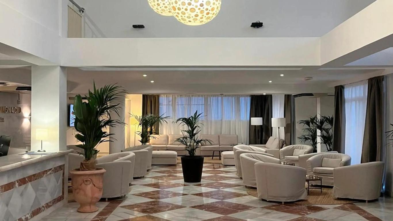 Hotel Don Ignacio