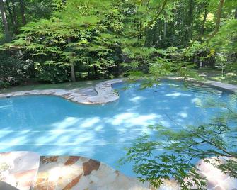 Almost Heaven - Cozy and Wonderful - Berkeley Springs - Pool