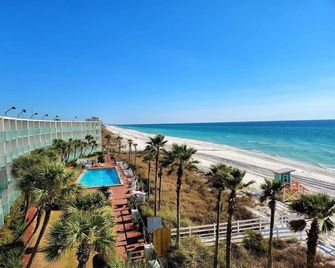 Casa Loma - Panama City Beach - Пляж