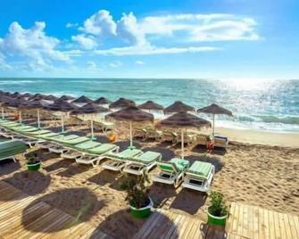 Cheap & Chic in Benalmadena CT 105 - Benalmádena - Playa