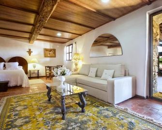 Casa Palaciega El Cuartel - Medinaceli