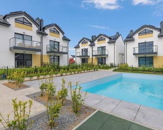 Apartamenty Sun & Snow Bałtycka Oaza - Jastrzębia Góra - Building