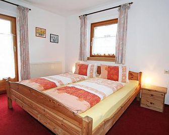 Sonnenheim / 4 pax - Mayrhofen - Camera da letto