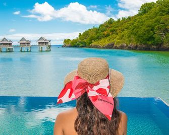 Palau Pacific Resort - Koror