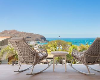 La Santa Maria Boutique Hotel & Residences San Juan del Sur Nicaragua - San Juan del Sur - Balkon