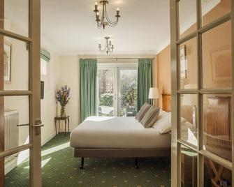 The Devonshire Park Hotel - Eastbourne - Bedroom