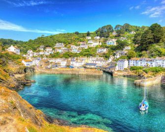 1 Streamside - Looe