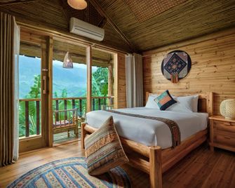Laxsik Ecolodge - Sa Pa