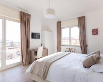 Mergellina Relais Luxury B&B - Naples - Bedroom