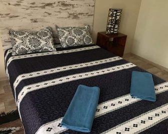 Villa Füred Balaton - Balatonalmádi - Bedroom