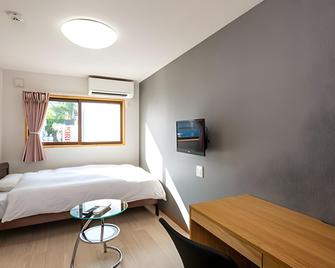 Dream Village Kitakami - Kitakami - Ložnice